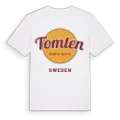 Tomten cirkel t-shirt