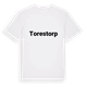 Torestorp fetstil t-shirt