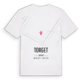 Torget karta t-shirt
