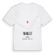 Torget karta t-shirt