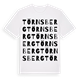 Törnsberg ordlek t-shirt