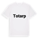 Totarp fetstil t-shirt