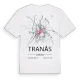 Tranås karta t-shirt