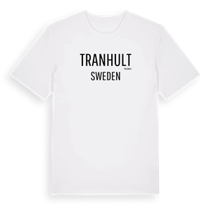 Tranhult i Sverige t-shirt – ekologisk bomull t-shirt från Pinshirt