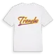 Tronebo baseball t-shirt