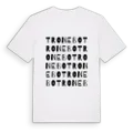 Tronebo ordlek t-shirt