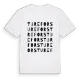 Turefors ordlek t-shirt