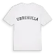 Ubbekulla böjd t-shirt
