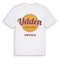 Udden cirkel t-shirt
