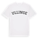 Ullinge böjd t-shirt