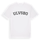 Ulvsbo böjd t-shirt