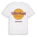 Utterkull cirkel t-shirt