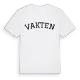 Vakten böjd t-shirt