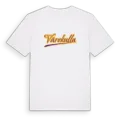 Värekulla baseball t-shirt