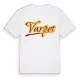 Varpet baseball t-shirt