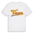 Vasen baseball t-shirt