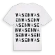 Vasen ordlek t-shirt