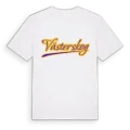 Västerskog baseball t-shirt