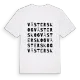 Västerskog ordlek t-shirt