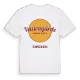 Västragärde cirkel t-shirt