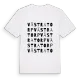 Västratorp ordlek t-shirt