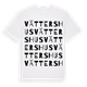 Vättershus ordlek t-shirt