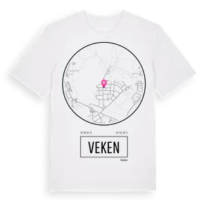 Veken t-shirt – ekologisk bomull t-shirt från Pinshirt
