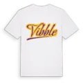 Vibble baseball t-shirt
