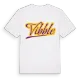 Vibble baseball t-shirt