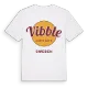 Vibble cirkel t-shirt