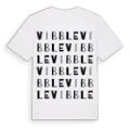 Vibble ordlek t-shirt