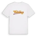Vickelsberg baseball t-shirt