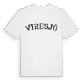 Viresjö böjd t-shirt