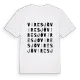 Viresjö ordlek t-shirt