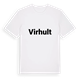Virhult fetstil t-shirt
