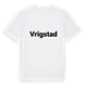 Vrigstad fetstil t-shirt
