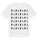 Ya ordlek t-shirt