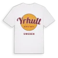 Yrhult cirkel t-shirt