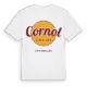 Cornol cirkel t-shirt