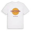 Courrendlin cirkel t-shirt