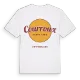 Courroux cirkel t-shirt