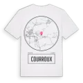 Courroux t-shirt