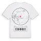 Courroux t-shirt