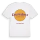 Courtedoux cirkel t-shirt