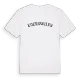 Ederswiler böjd t-shirt