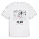 Fontenais karta t-shirt