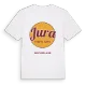 Jura cirkel t-shirt