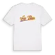 Les Bois baseball t-shirt