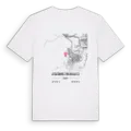 Atadönmez Mahallesi karta t-shirt