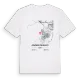 Atadönmez Mahallesi karta t-shirt